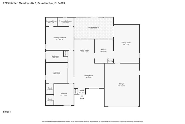 Photo - 2225 Hidden Meadows Dr E
