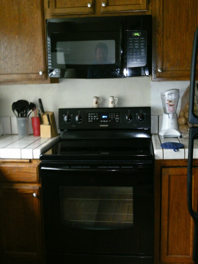 Cocina - 7892 Mission Vista Dr