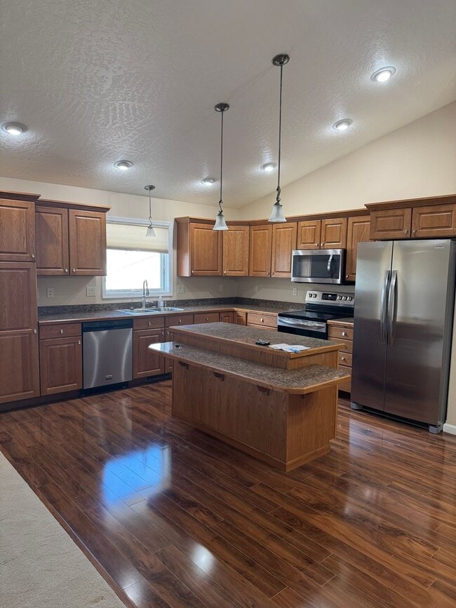 Photo - 3 Bedroom Townhome