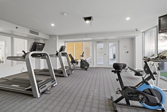 Photo - Duffield House Apartments