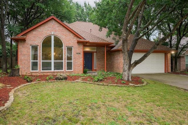 Building Photo - 1717 Parkwood Dr Rental