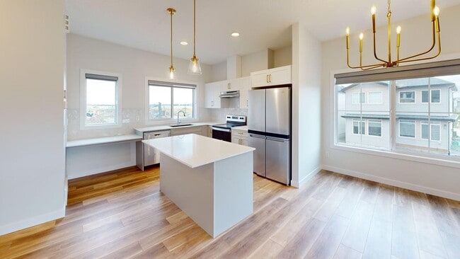 Building Photo - NEW! 3 bedroom, 2.5 bathroom townhouses fo... Unit 5