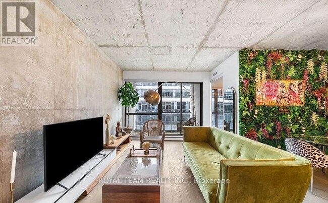 Photo - 39 Brant St Unité 815