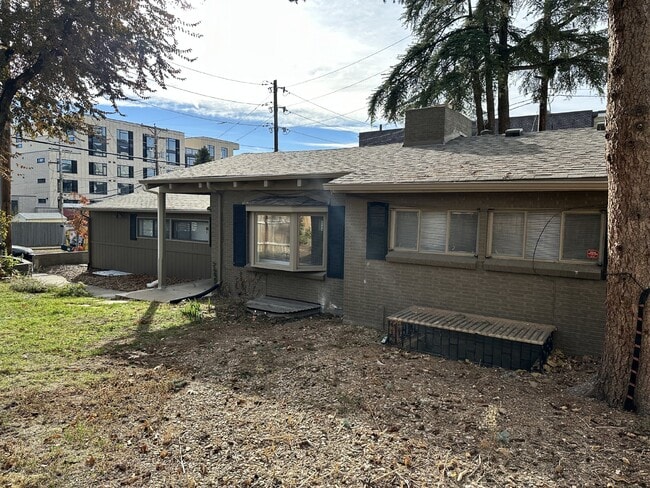 Photo - AVAILABLE JULY! Student Housing near DU Campus!