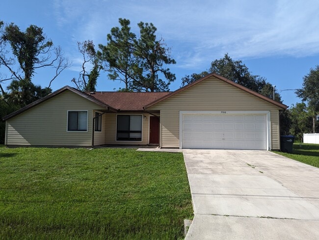 Building Photo - 3740 Giblin Dr Rental