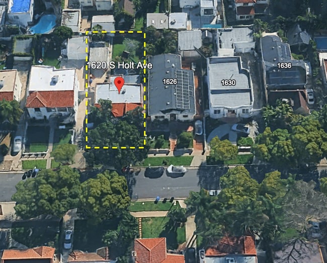 Photo - 1620 S Holt Ave