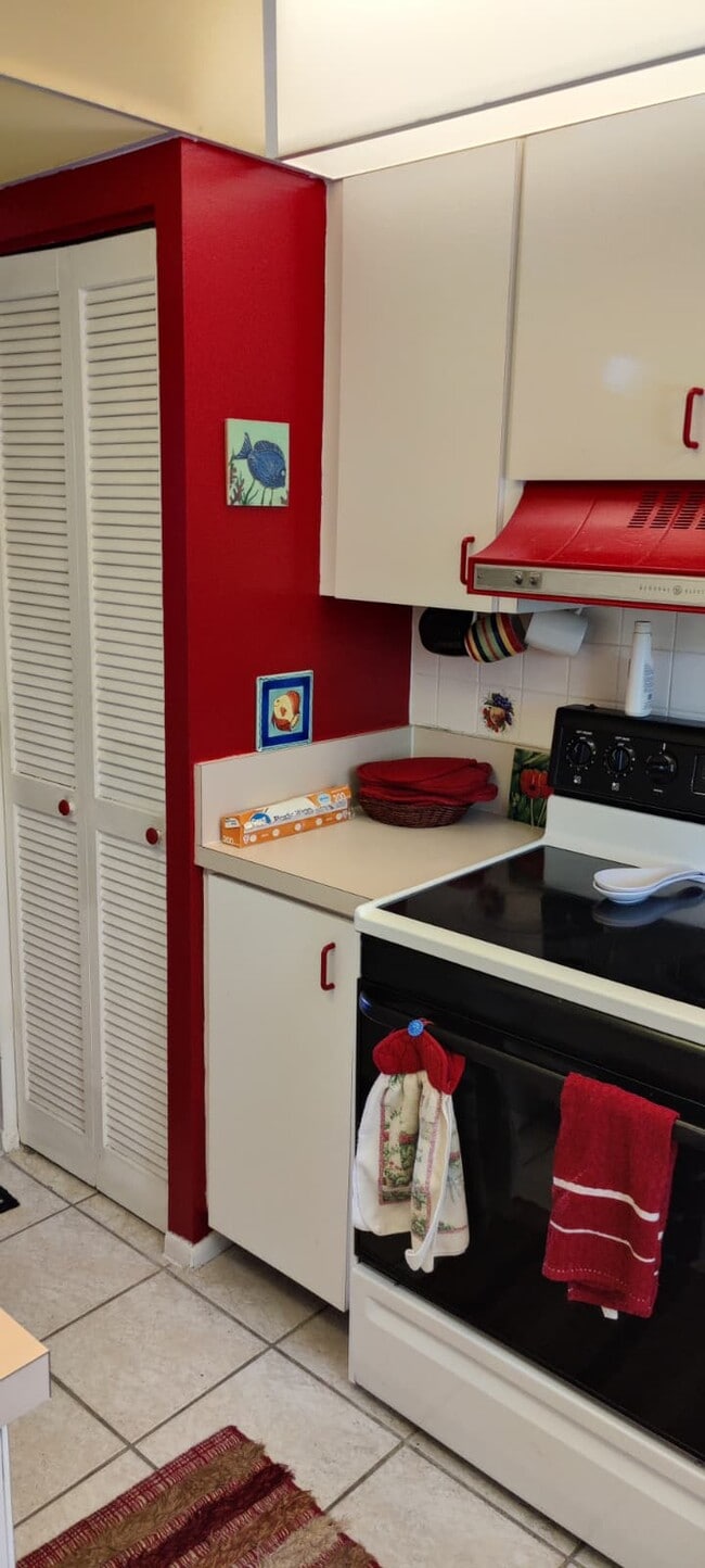 Photo - 1100 Ponce de Leon Cir Unit east 202
