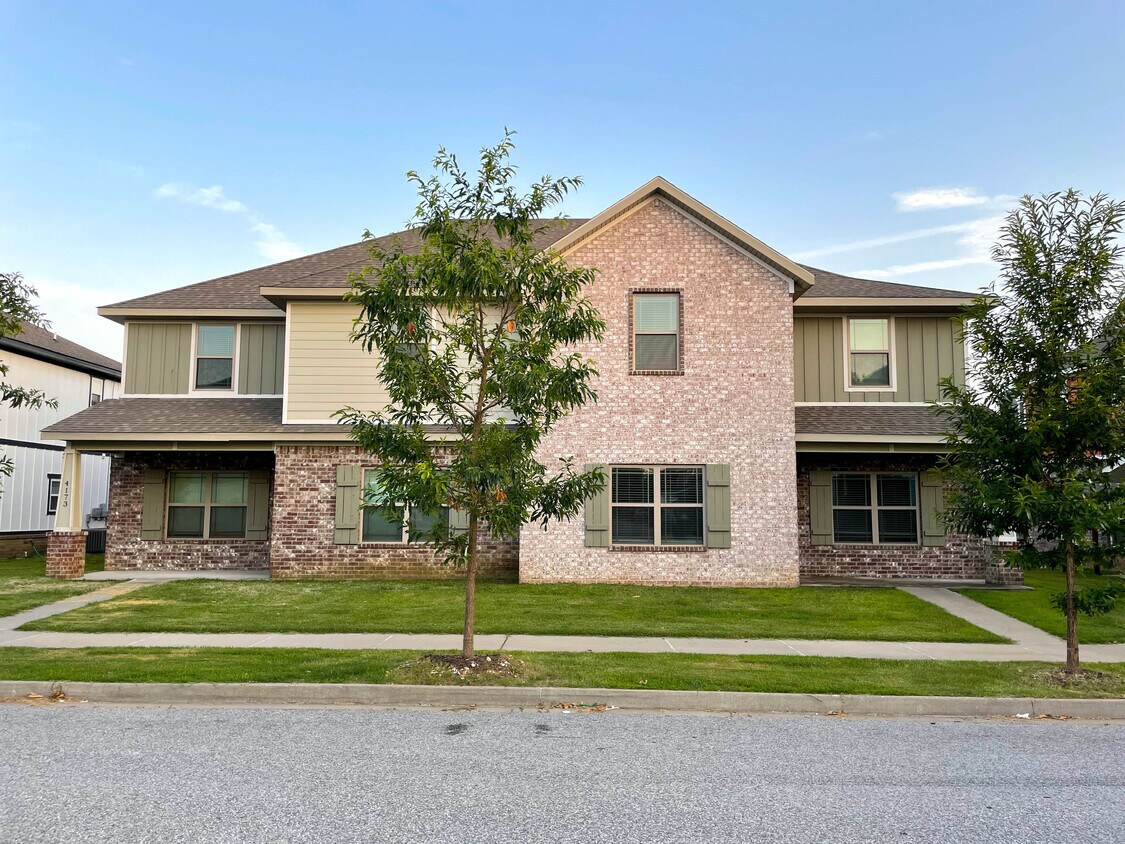 Photo - 4175 W Santa Maria Ln (Fayetteville, AR)