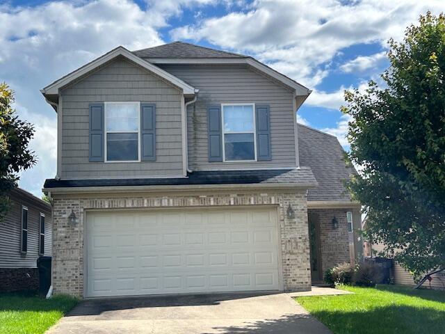 Building Photo - 3189 Sweet Clover Ln