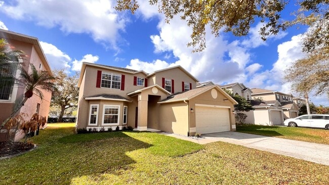 Photo - AWESOME 4BD/3BA in Orlando!!!