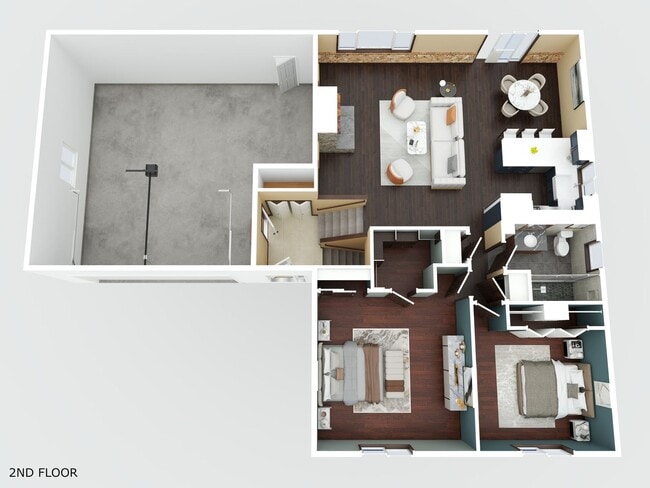 Photo - 4 Bed, 2 Ba + office and large family room!