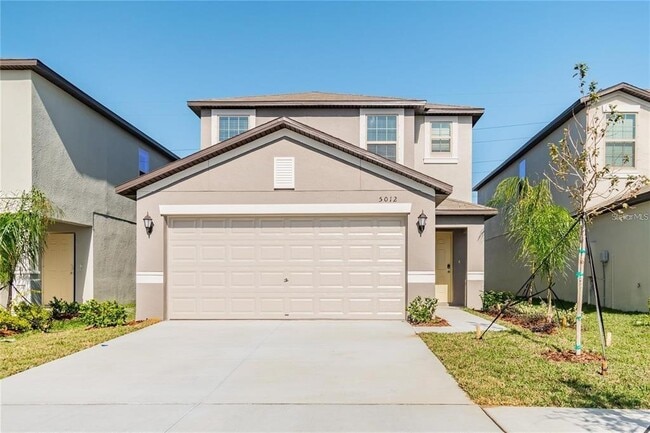Building Photo - 5012 Wild Senna Blvd