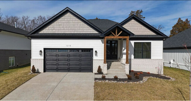 Photo - 12118 Cypress Ridge Dr House