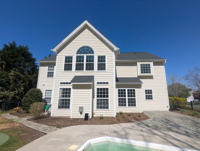 Photo - Harrisburg with Large Fenced-In Yard, Small Private Pool/Spa and Putting Green