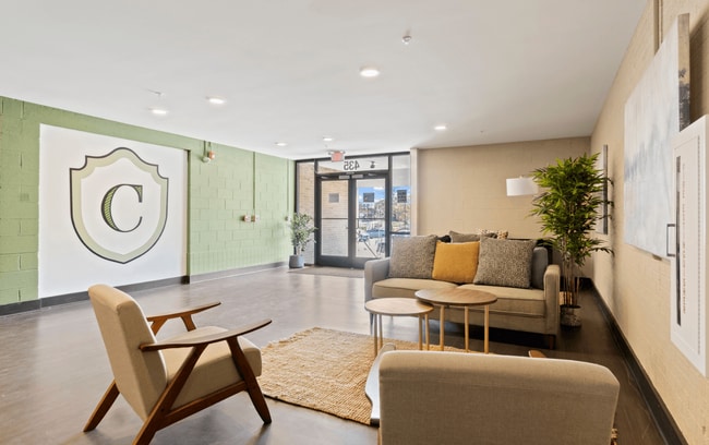 Photo - Colonial Flats