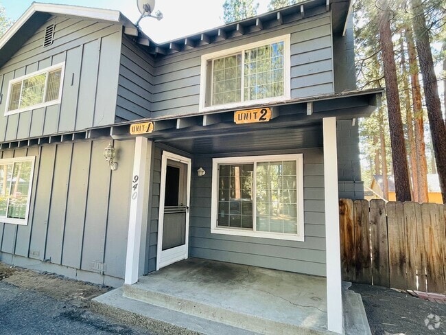 Building Photo - 940 Merced Ave Unit 2 Rental