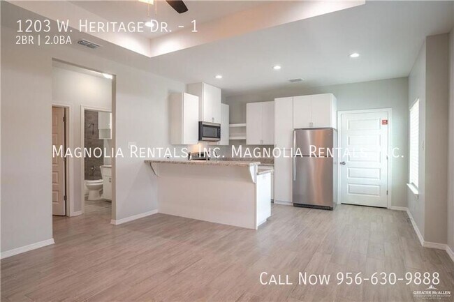 1203 W Heritage Dr Unit 1