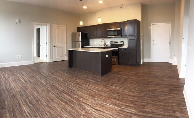 Photo - The Montgomery Building