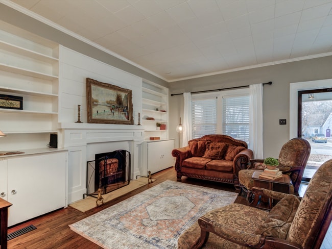 Photo - 1325 S Cherokee Ave