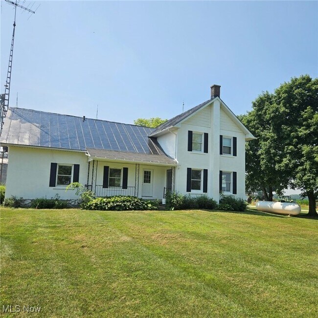Building Photo - 4541 Dogtown Rd Rental