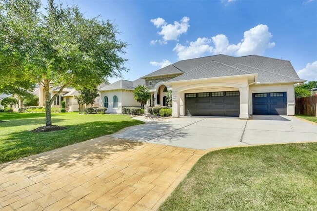Photo - 20637 Eaglewood Trace Dr