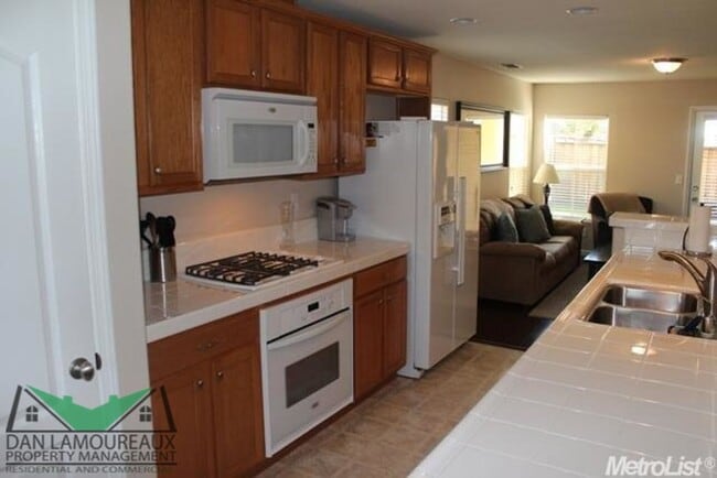 Photo - Springlake in Woodland