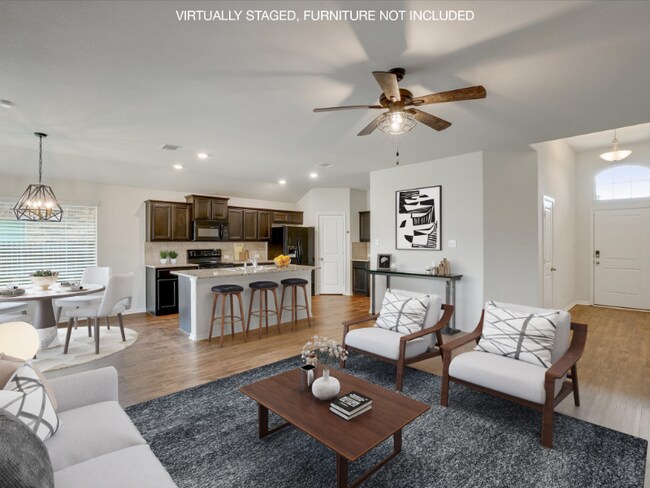 Photo - 9301 Red Brush Trl