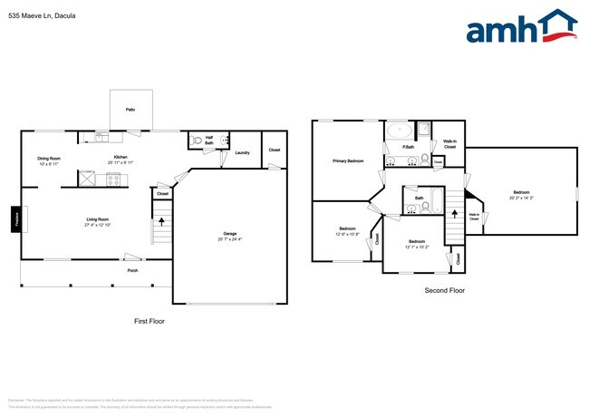 Photo - 535 Maeve Ln