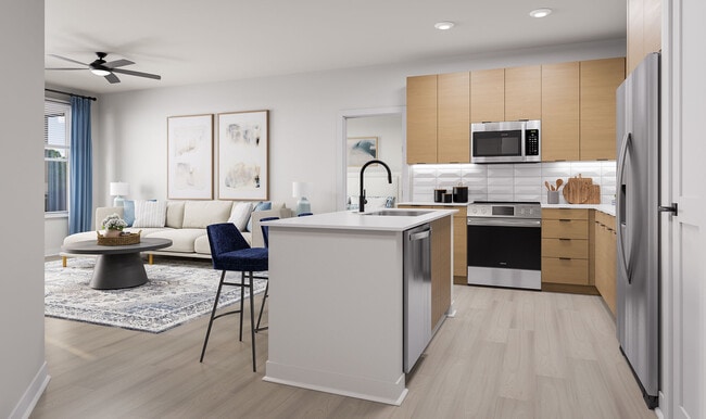 Photo - Aventon Lake Conway