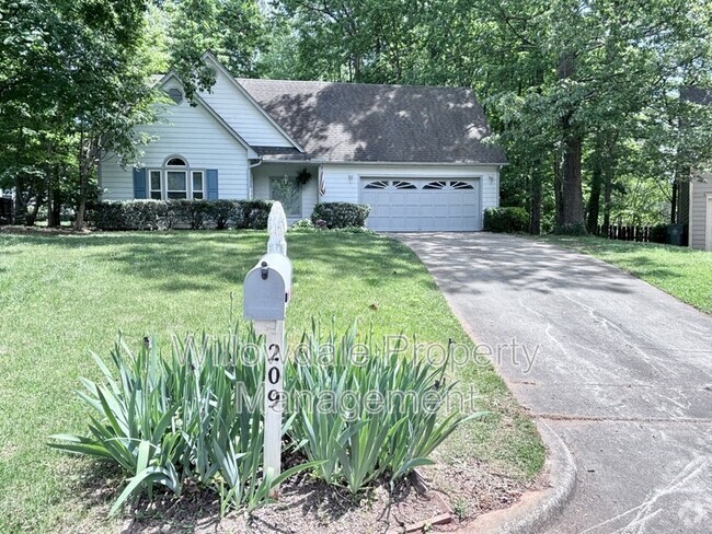 Building Photo - 209 Shotts Ct Rental
