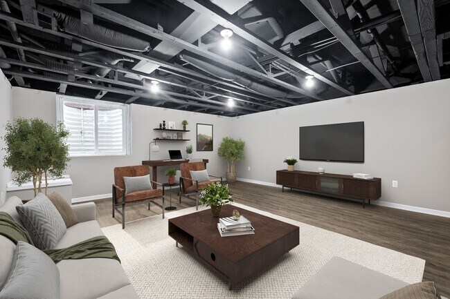 Photo - Baldwin Square Townhomes