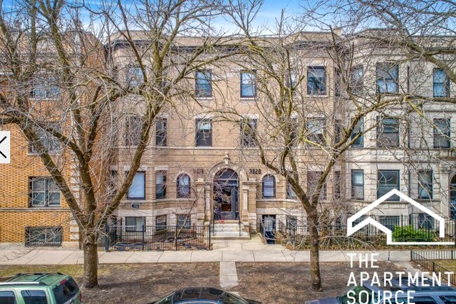 Photo - 3822 N Sheffield Ave Unit 3