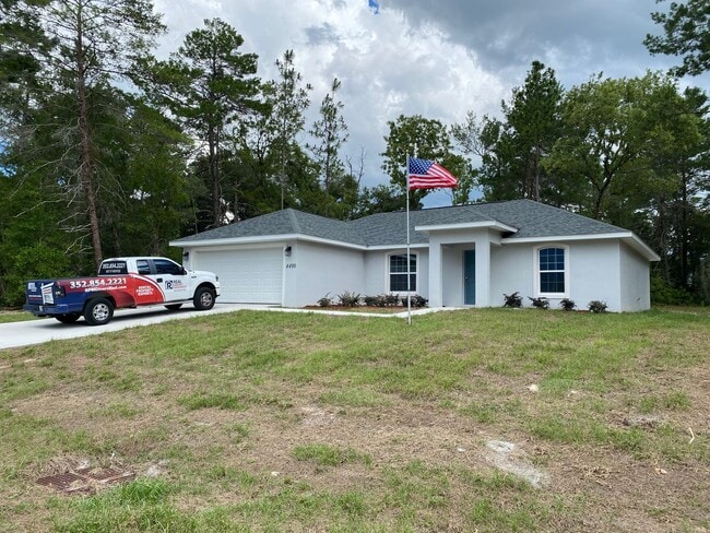 Photo - Desirable SW Ocala Neighborhood 3/2/2 *WON'T LAST*