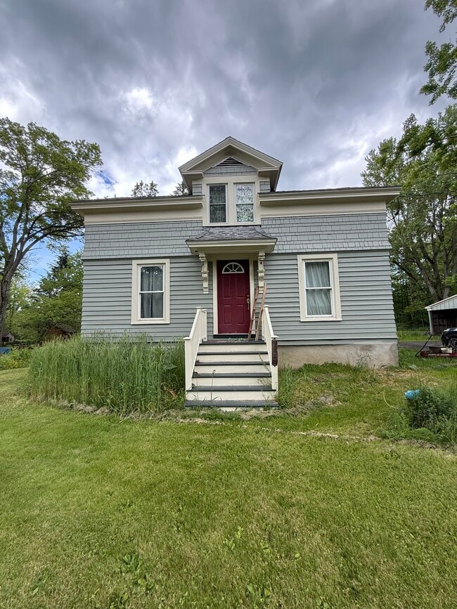 Building Photo - 2770 Slaterville Rd Rental