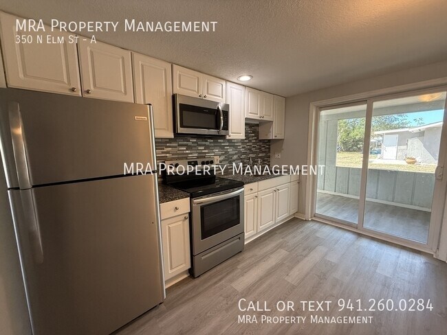 Photo - 350 N Elm St Unit A