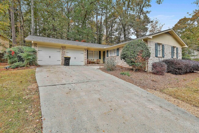 Photo - Renovated Peachtree City Ranch Close to Ev...