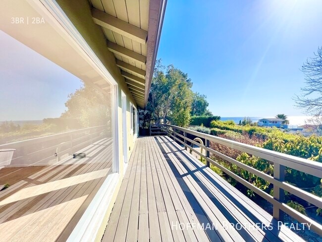 17908 Vicino Way Pacific Palisades, CA 90272 - 17908 Vicino Way Pacific Palisades, CA 90272 House