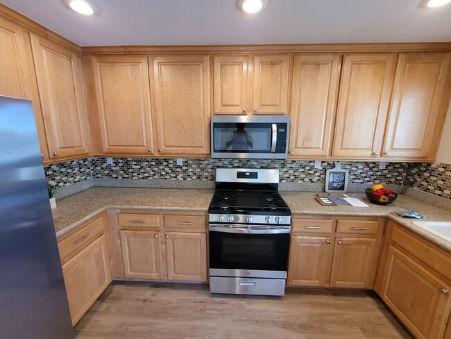 Photo - 3916 Pia Rosetta St