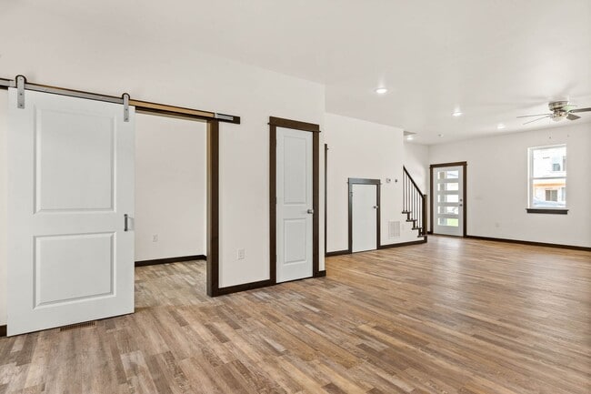 Building Photo - 2-Story Urban Triplex at a modern communit...