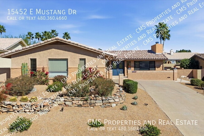 Photo - 15452 E Mustang Dr