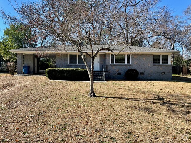 Building Photo - West Columbia Rental