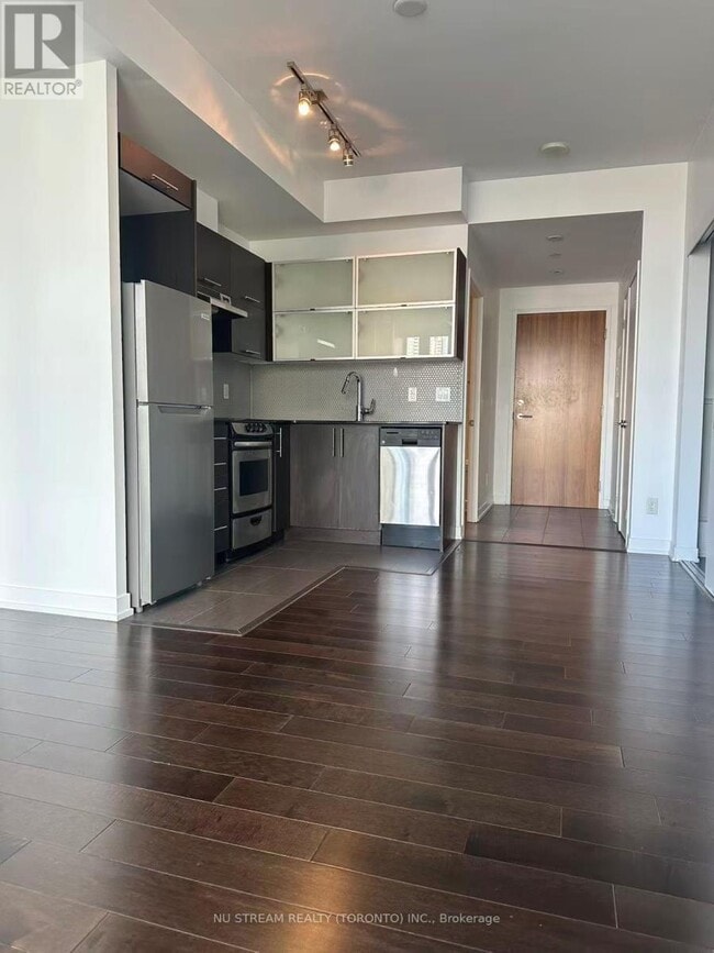 Photo - 170 Fort York Blvd Unité 1808