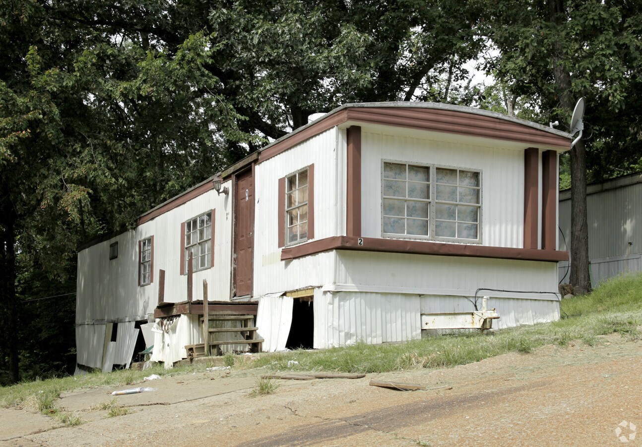 Photo - Ozark Hills Mobile Home Park