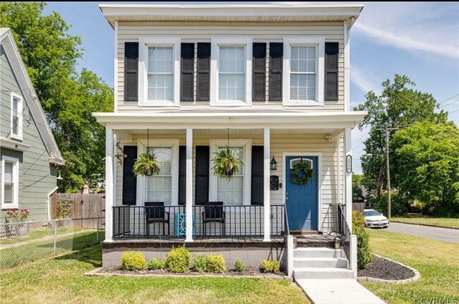 Building Photo - 1536 Williamsburg Rd