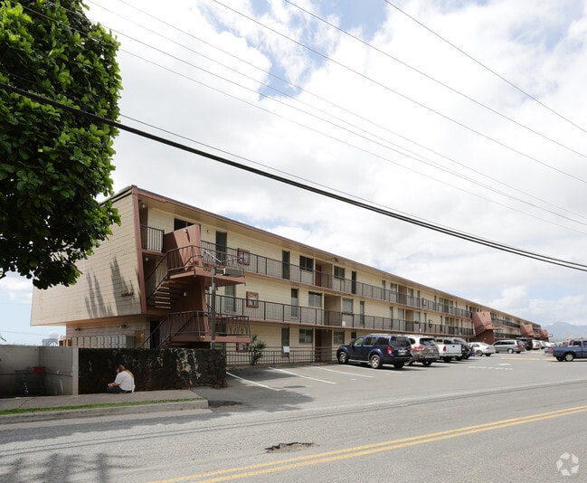 Photo - Pearl Ridge Terraces
