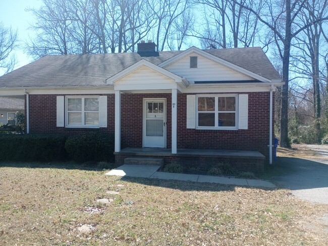 Duplex in Greenville - Duplex in Greenville Casa