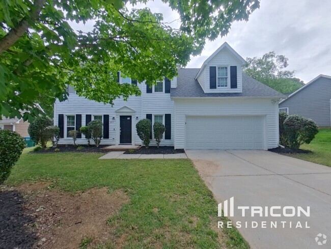 Building Photo - 10913 Gladewater Dr Rental
