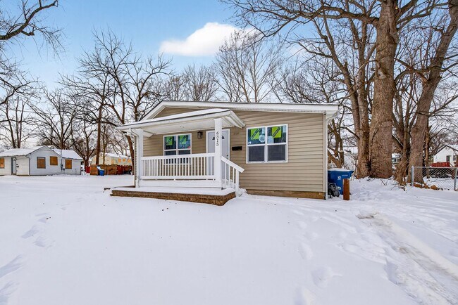 Photo - For Rent – 3 Bedroom Home | Section 8 Welcome