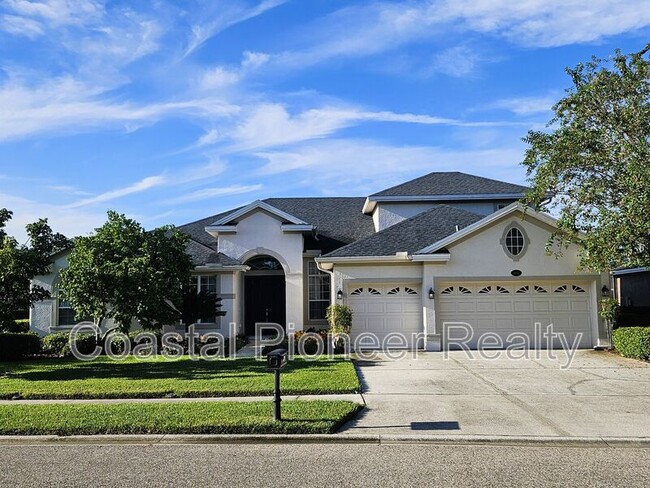 Building Photo - 16023 Ivy Lake Dr Rental