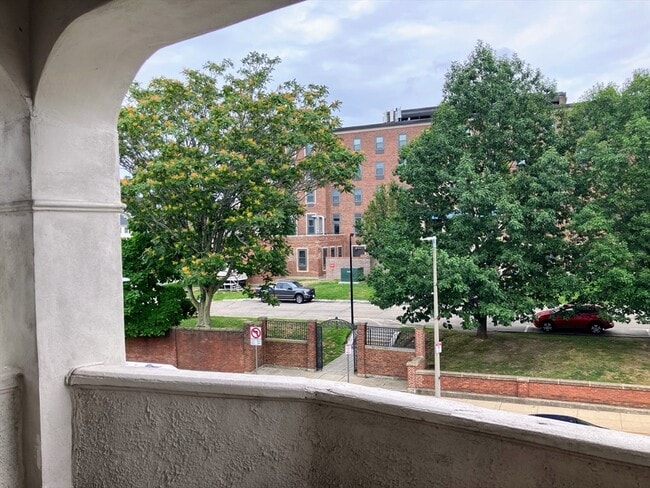 Photo - 351 S Huntington Ave Unit 3